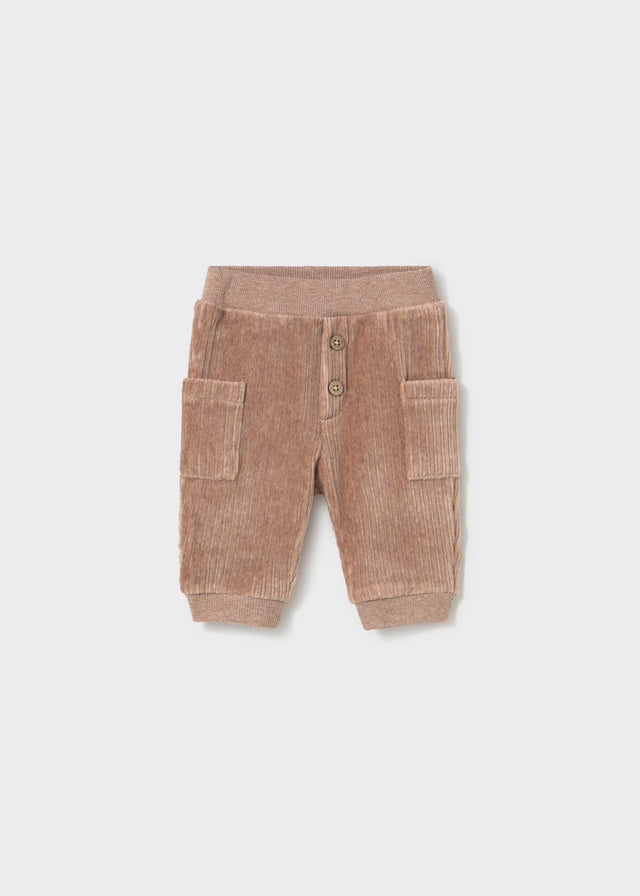 Knit Pants | H. Truffle #2530