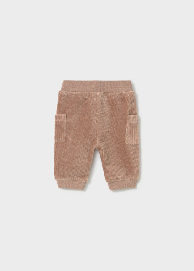 Knit Pants | H. Truffle #2530