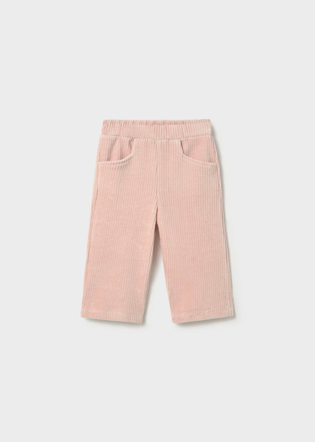 Knit Pants | Petisui 2537