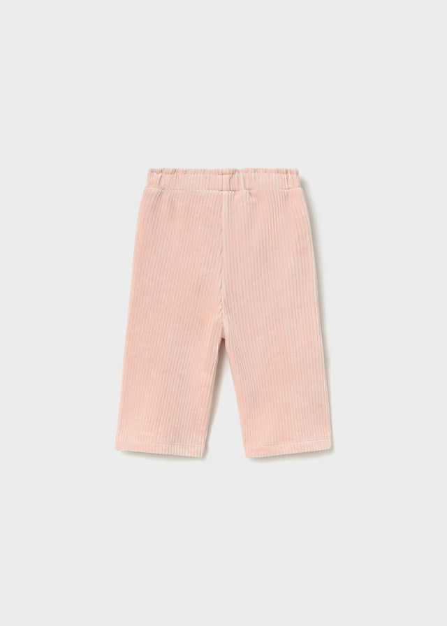 Knit Pants | Petisui 2537
