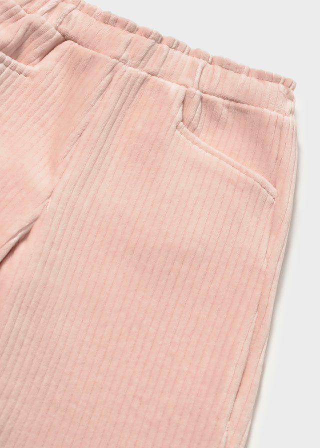Knit Pants | Petisui 2537