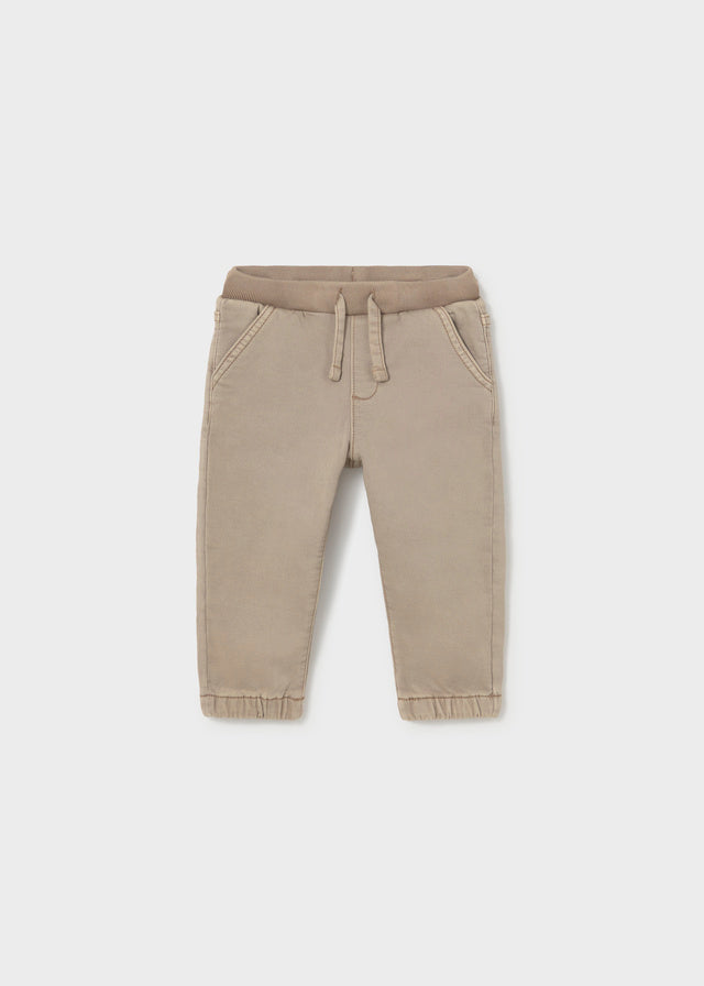 Jogger Pant | Dark 2541