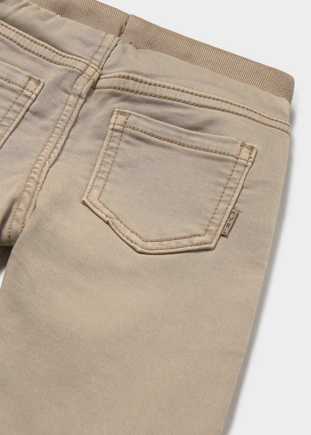 Jogger Pant | Dark 2541