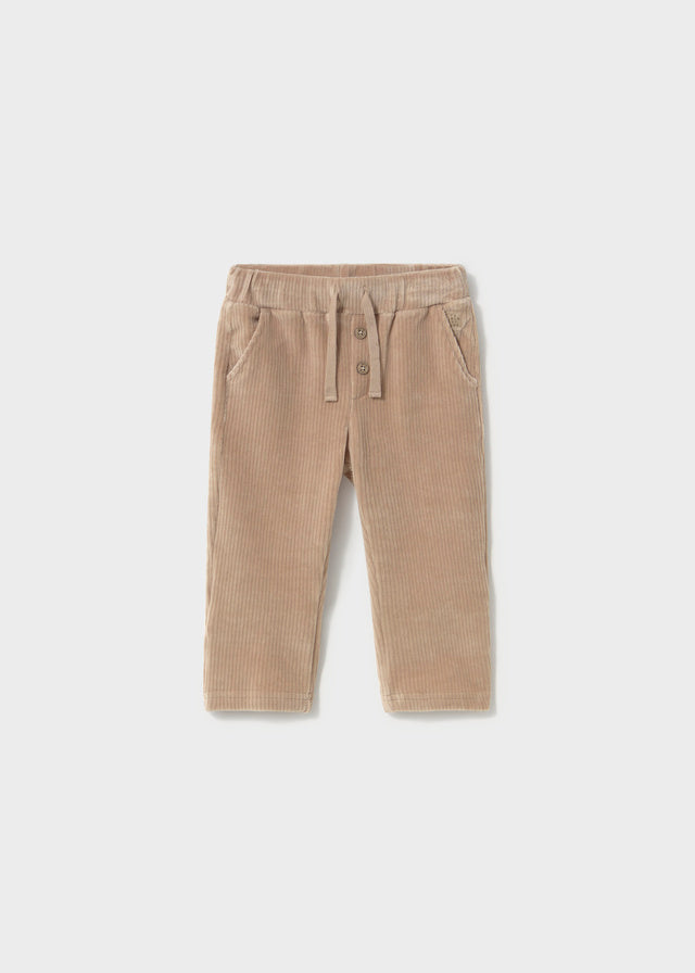 Knit Pants | 2542