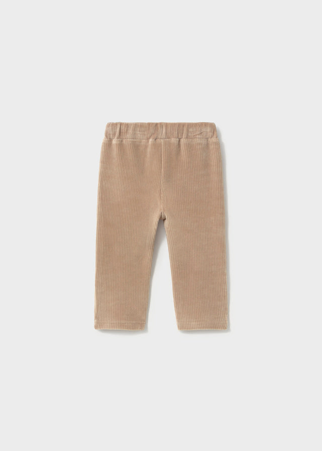Knit Pants | 2542