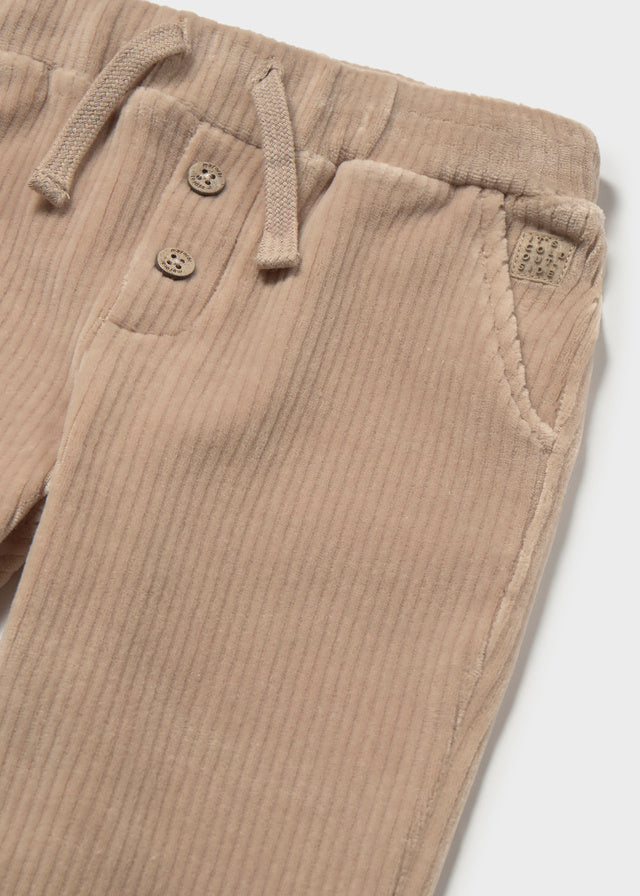 Knit Pants | 2542