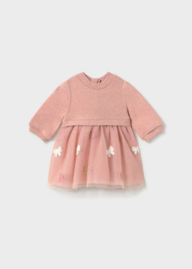Voile Dress | H. Nude 2825