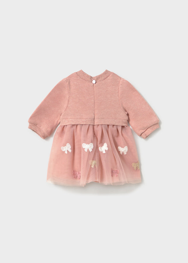 Voile Dress | H. Nude 2825