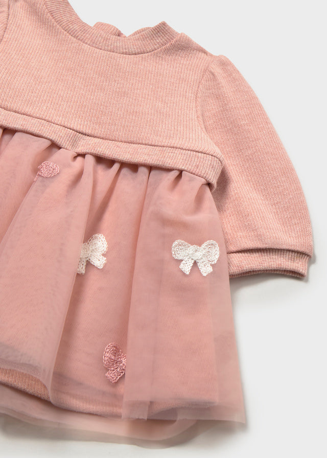 Voile Dress | H. Nude 2825