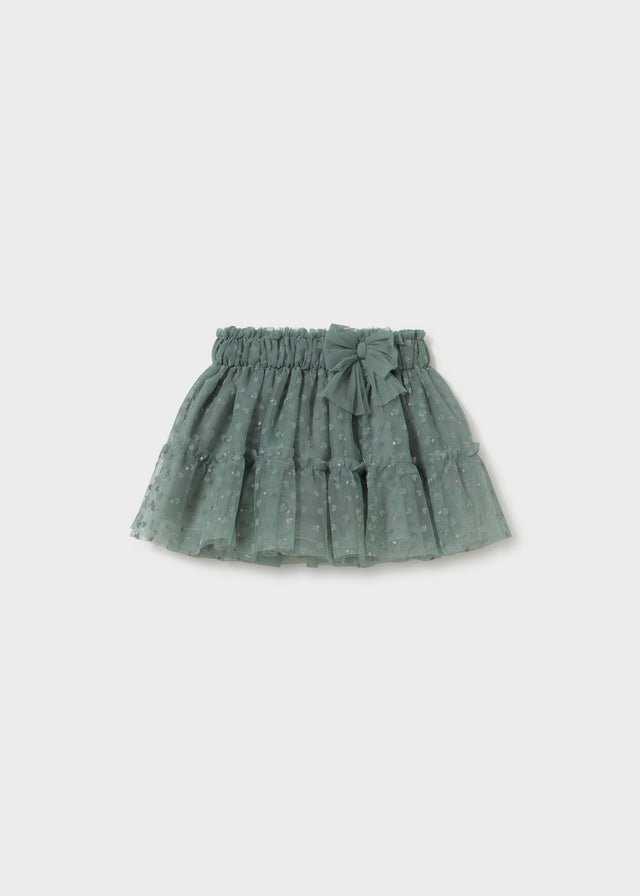 Tulle Skirt | Bayleaf 2906
