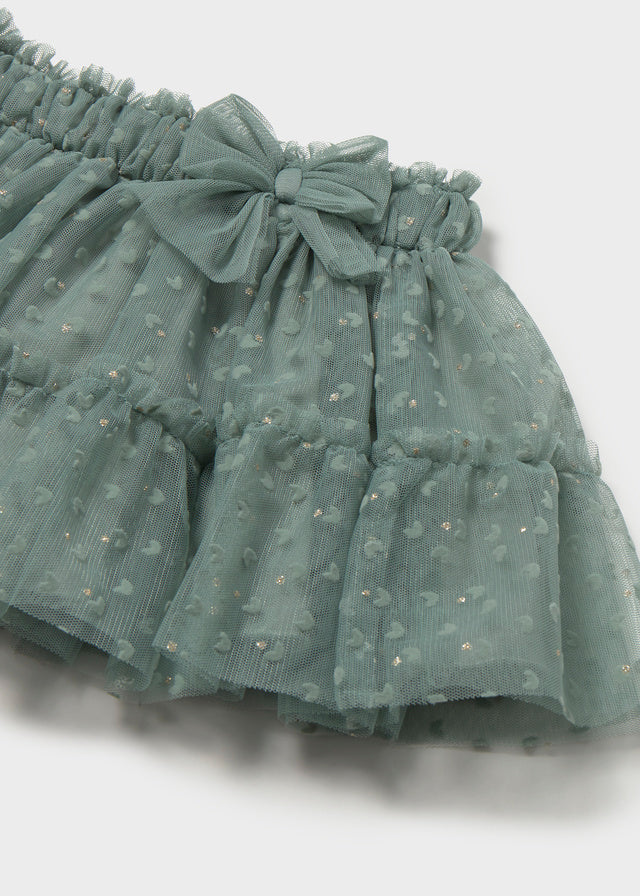 Tulle Skirt | Bayleaf 2906