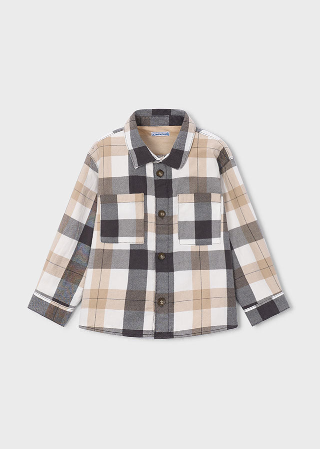 Overshirt | Blackboard 4142