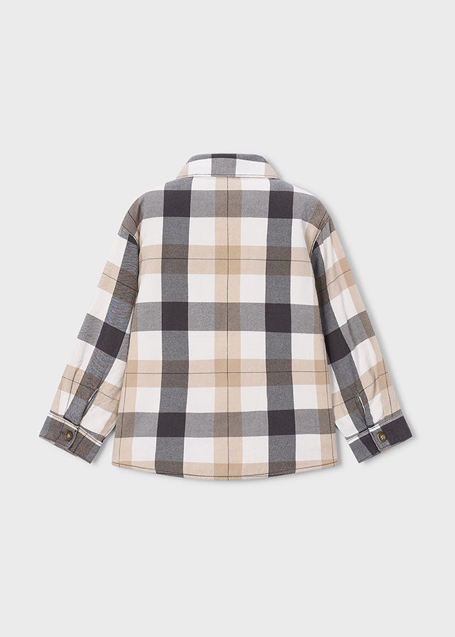 Overshirt | Blackboard 4142