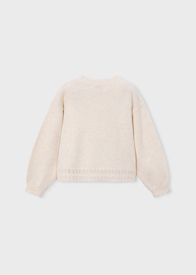 Jumper | Milk #4315