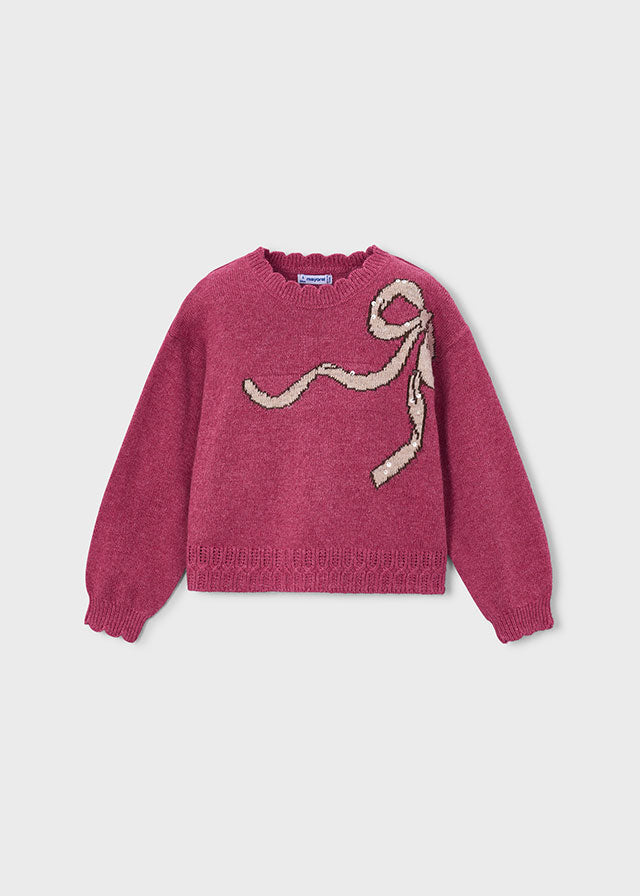 Jumper | Petal 4315