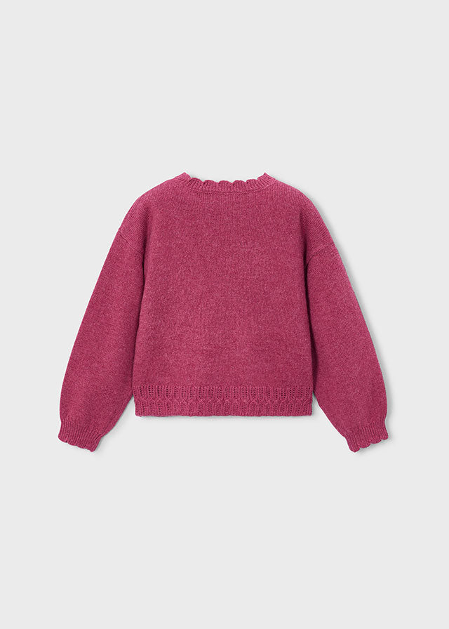 Jumper | Petal 4315