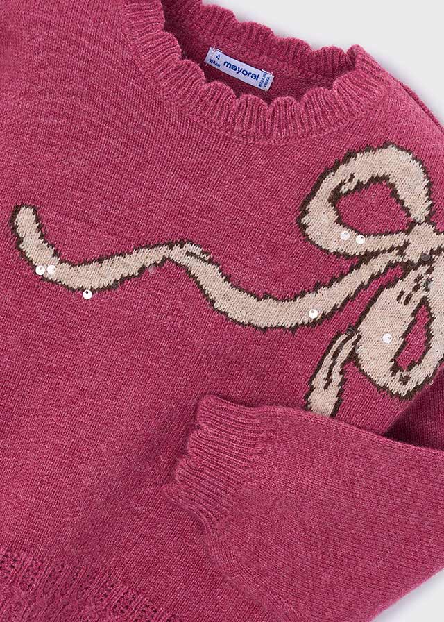 Jumper | Petal 4315