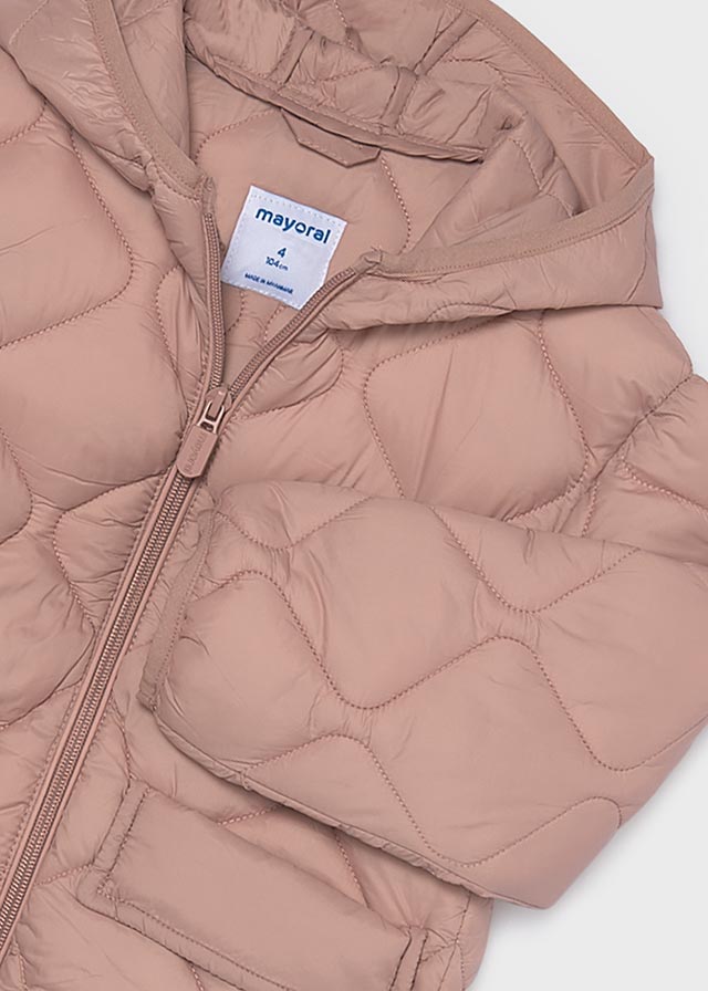 Soft Coat | Pastel #4417