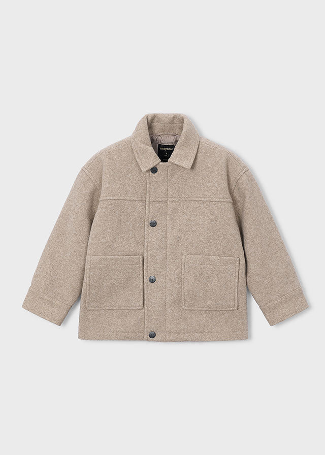 Mouflon Jacket |4467