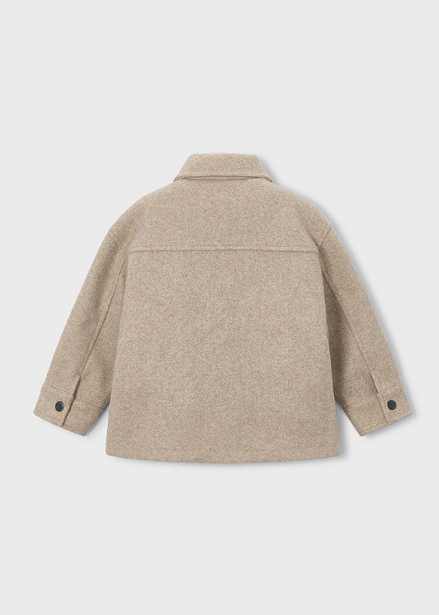 Mouflon Jacket |4467