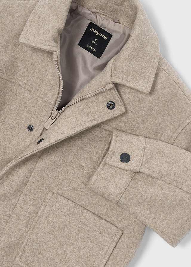 Mouflon Jacket |4467