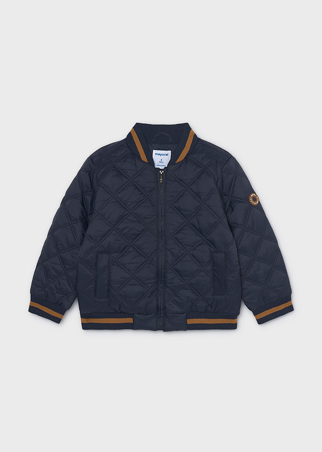 Bomber Coat | 4468