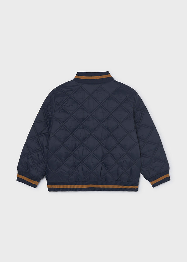 Bomber Coat | 4468