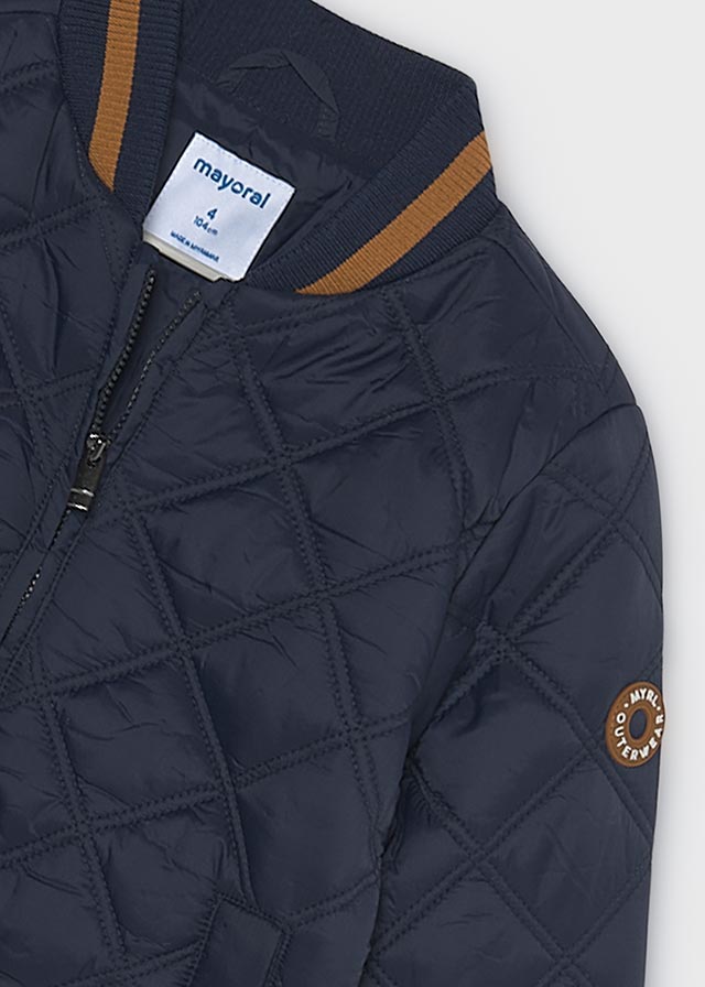 Bomber Coat | 4468