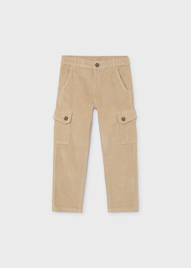 Knit Pants | Cereal 4508