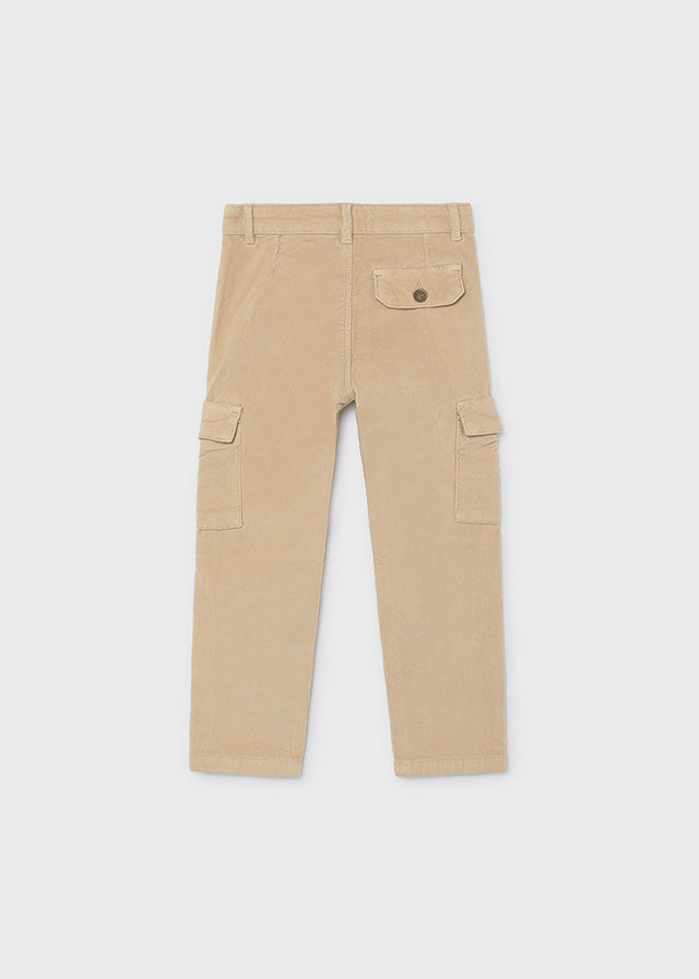 Knit Pants | Cereal 4508