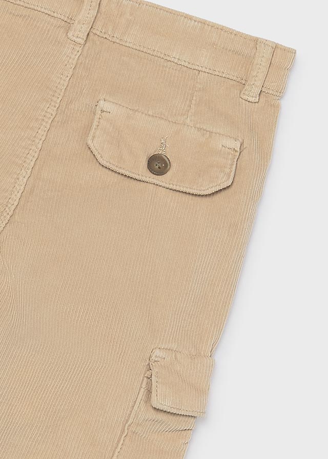 Knit Pants | Cereal 4508