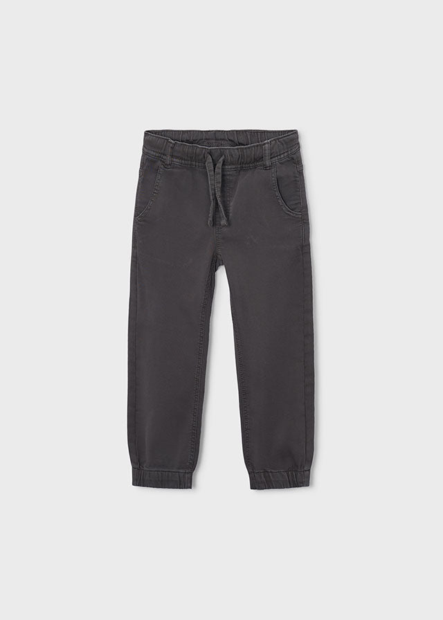 Soft Jogger Pant | Blackboard 4511