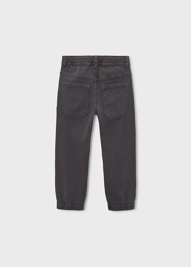 Soft Jogger Pant | Blackboard 4511