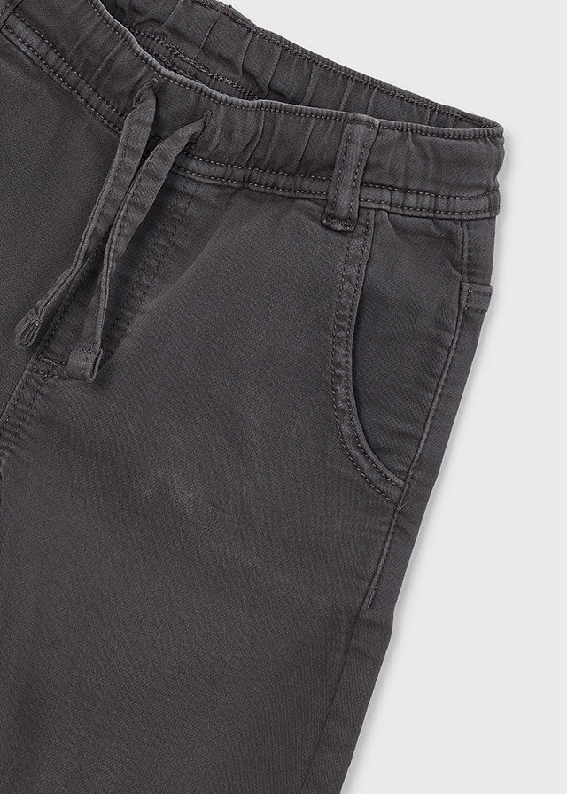 Soft Jogger Pant | Blackboard 4511