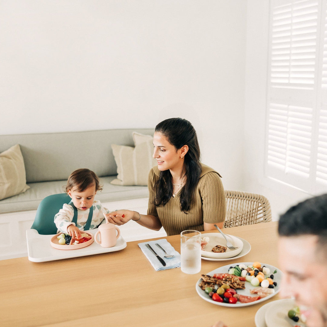 UPPAbaby Ciro High Chair