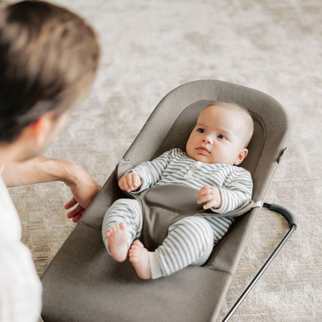 UPPAbaby Mira 2-in-1 Bouncer & Seat