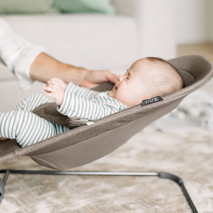 UPPAbaby Mira 2-in-1 Bouncer & Seat