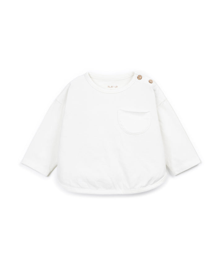 Jersey LS T-Shirt - P0090