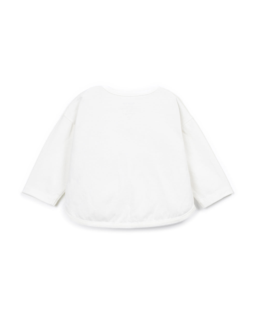 Jersey LS T-Shirt - P0090
