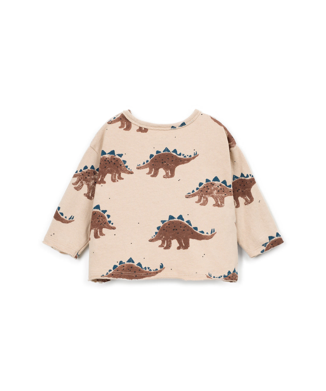 Jersey LS T-Shirt - E820N
