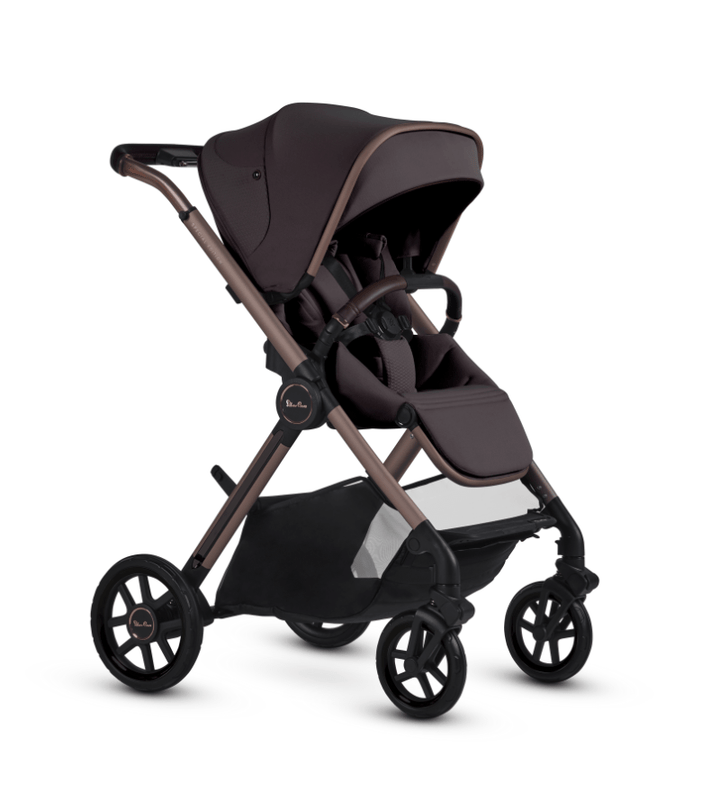 Silver Cross Reef 2 Stroller