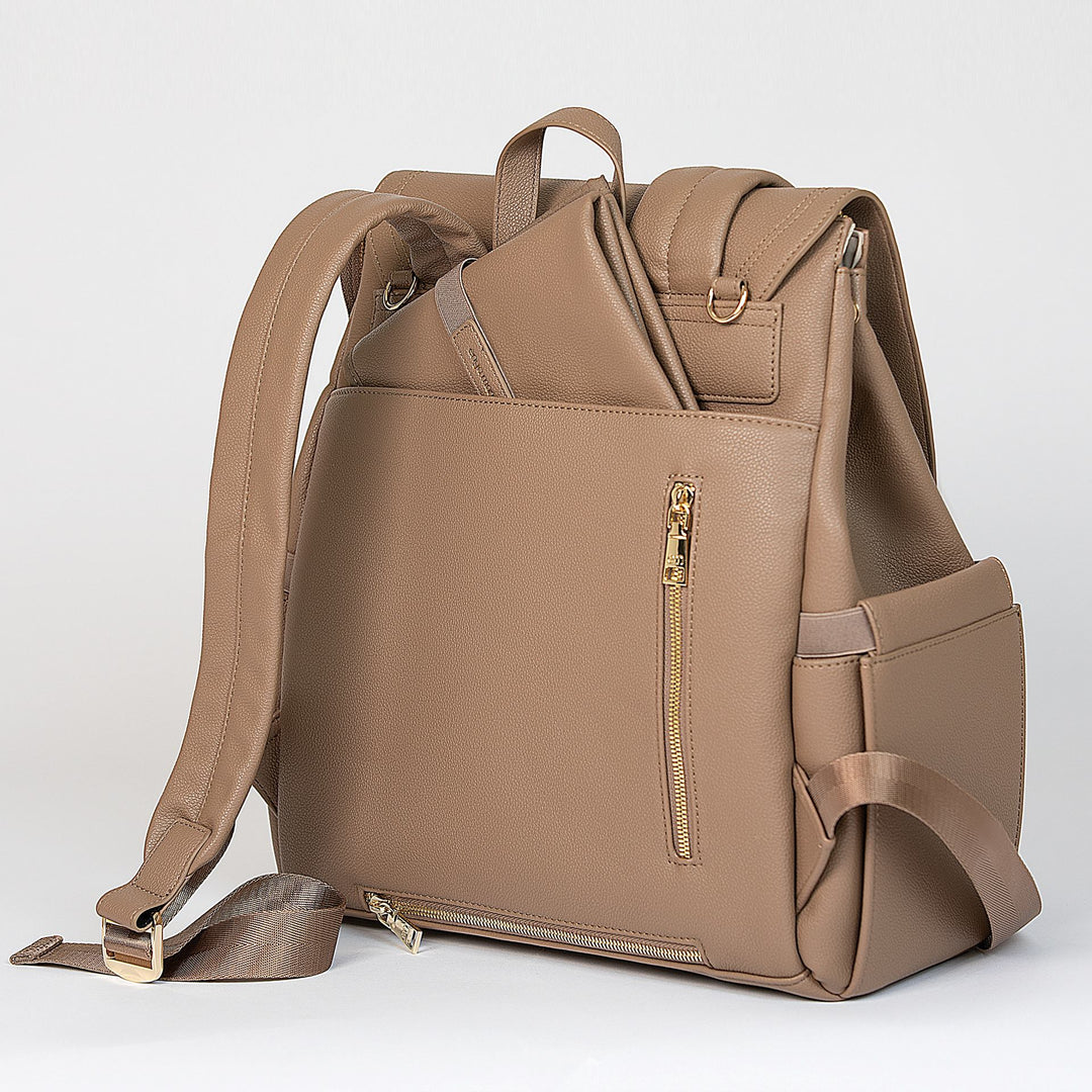 Luna Diaper Bag- Terra