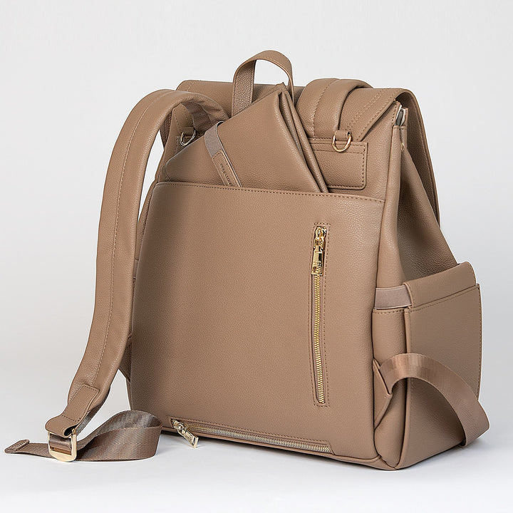 Luna Diaper Bag- Terra