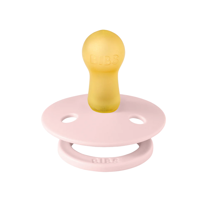 Pacifier Colour 2 Pack - Haze/Blossom