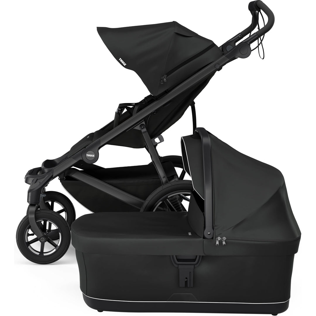 Thule Bassinet Thule    [variant_option4] [variant_option5] [variant_option6] [variant_option7] [variant_option8] [variant_option9] 10