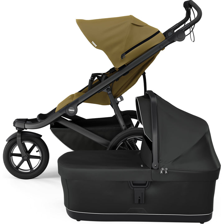 Thule Bassinet Thule    [variant_option4] [variant_option5] [variant_option6] [variant_option7] [variant_option8] [variant_option9] 12