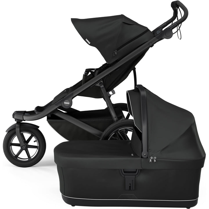 Thule Bassinet Thule    [variant_option4] [variant_option5] [variant_option6] [variant_option7] [variant_option8] [variant_option9] 13