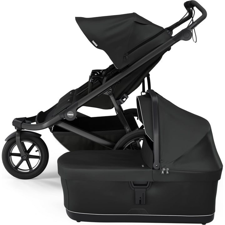 Thule Bassinet Thule    [variant_option4] [variant_option5] [variant_option6] [variant_option7] [variant_option8] [variant_option9] 15