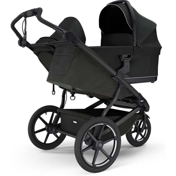 Thule Bassinet Thule    [variant_option4] [variant_option5] [variant_option6] [variant_option7] [variant_option8] [variant_option9] 4