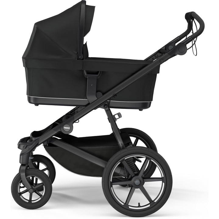 Thule Bassinet Thule    [variant_option4] [variant_option5] [variant_option6] [variant_option7] [variant_option8] [variant_option9] 7